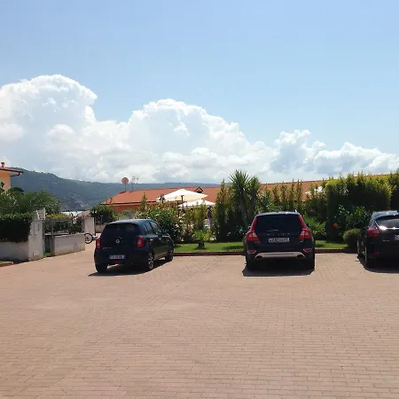 Apartment Villetta Giardino Mediterraneo