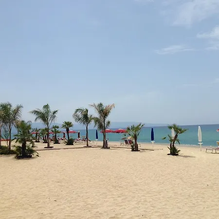 Apartment Villetta Giardino Mediterraneo
