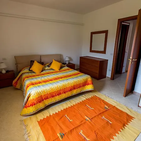 Villetta Giardino Mediterraneo Apartment *