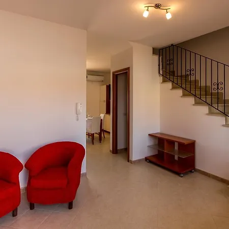 Apartment Villetta Giardino Mediterraneo