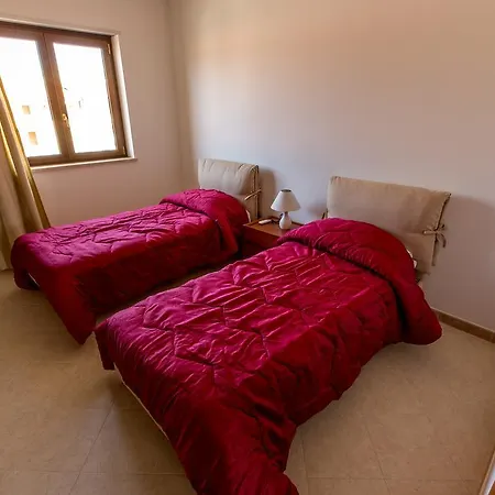 Villetta Giardino Mediterraneo Apartment