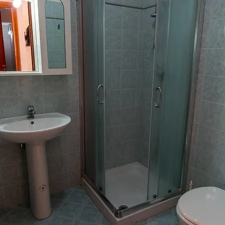Apartment Villetta Giardino Mediterraneo *
