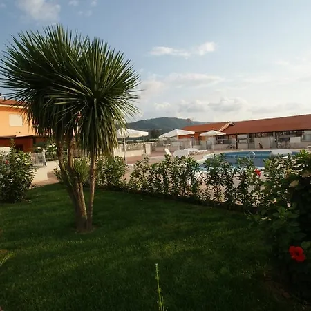 Apartment Villetta Giardino Mediterraneo *